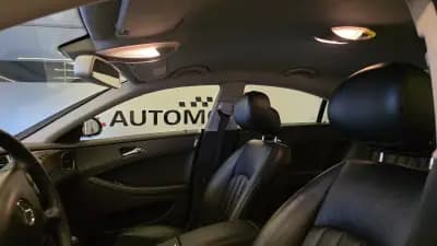 Sell Mercedes-Benz CLS 320 2007 - 12500 EUR, 452570 km - AUTO.MOTO.pt