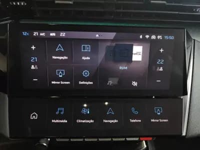 Sell Peugeot 308 SW 2022 - 21500 EUR, 54900 km - AUTO.MOTO.pt