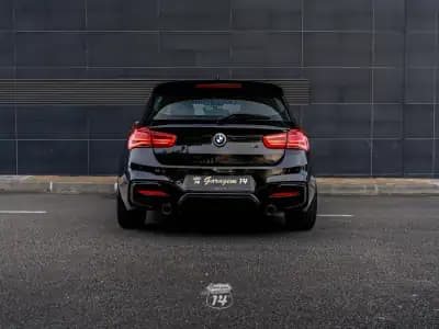 Sell BMW 116 2018 - 24490 EUR, 61200 km - AUTO.MOTO.pt