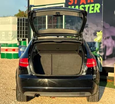 Vendo Audi A3 2012 - 9450 EUR, 232664 km - AUTO.MOTO.pt