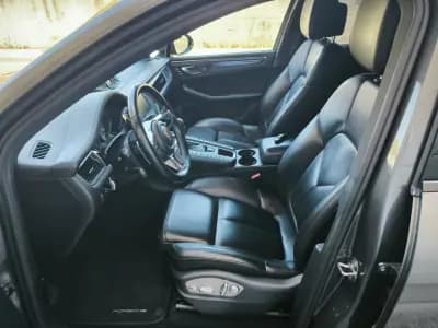 Vendo Porsche Macan 2014 - 42950 EUR, 177239 km - AUTO.MOTO.pt