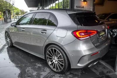 Sell Mercedes-Benz A 180 2021 - 25750 EUR, 161794 km - AUTO.MOTO.pt