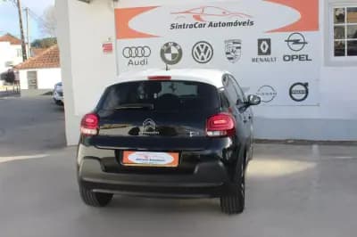 Vendo Citroën C3 2024 - 18980 EUR, 12605 km - AUTO.MOTO.pt