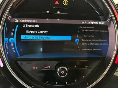 Vendo MINI Countryman 2021 - 26800 EUR, 51000 km - AUTO.MOTO.pt