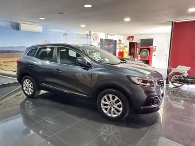 Sell Renault Kadjar 2020 - 16500 EUR, 185000 km - AUTO.MOTO.pt