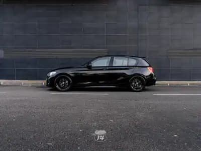 Sell BMW 116 2018 - 24490 EUR, 61200 km - AUTO.MOTO.pt