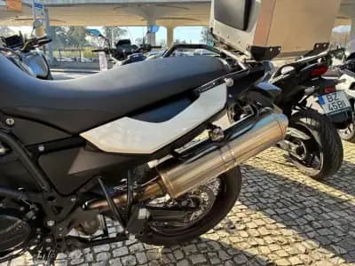 Vendo mota BMW R 12 Base 2015 - 6250 EUR, 66600 km - AUTO.MOTO.pt