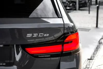 Vendo BMW 530e 2022 - 42390 EUR, 52311 km - AUTO.MOTO.pt