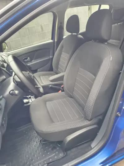 Vendo Dacia Sandero 2020 - 10400 EUR, 108000 km - AUTO.MOTO.pt