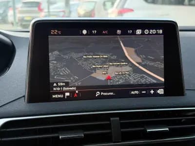 Sell Peugeot 3008 2019 - 24900 EUR, 82000 km - AUTO.MOTO.pt