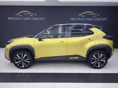 Sell Toyota Yaris Cross 2021 - 29950 EUR, 86189 km - AUTO.MOTO.pt