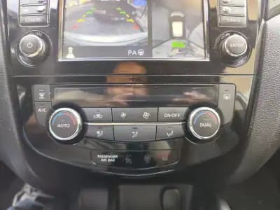 Sell Nissan Qashqai 2014 - 13980 EUR, 212500 km - AUTO.MOTO.pt