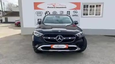 Sell Mercedes-Benz GLC 220 2024 - 69680 EUR, 20294 km - AUTO.MOTO.pt