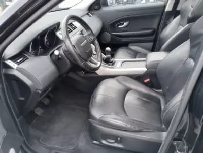 Vendo Land Rover Range Rover Evoque 2018 - 19999 EUR, 170000 km - AUTO.MOTO.pt