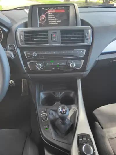 Vendo BMW 116 2016 - 14490 EUR, 155000 km - AUTO.MOTO.pt