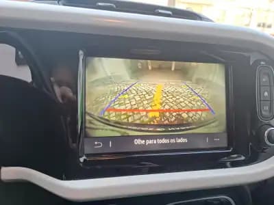 Vendo Renault Twingo 2022 - 12990 EUR, 51026 km - AUTO.MOTO.pt