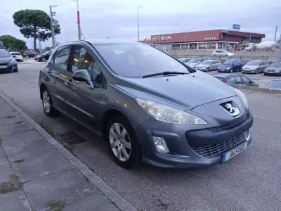 Vendo Peugeot 308 2008 - 6800 EUR, 159500 km - AUTO.MOTO.pt