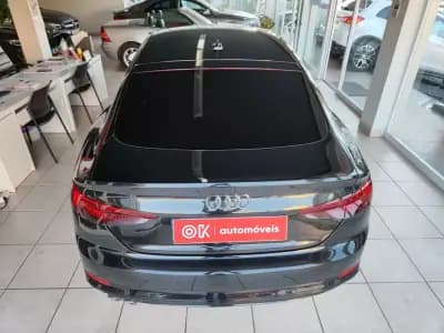 Vendo Audi A5 Sportback 2017 - 31950 EUR, 146200 km - AUTO.MOTO.pt