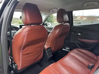 Vendo Peugeot 2008 2021 - 16900 EUR, 130000 km - AUTO.MOTO.pt