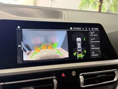 Vendo BMW 320 2019 - 21990 EUR, 243987 km - AUTO.MOTO.pt