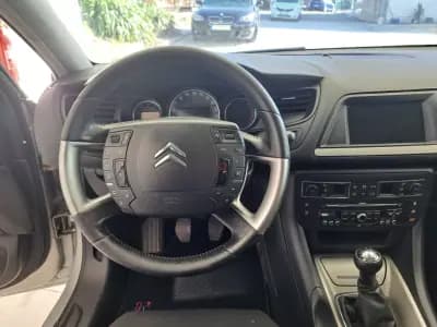 Sell Citroën C5 Tourer 2011 - 5450 EUR, 337759 km - AUTO.MOTO.pt