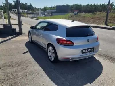 Vendo Volkswagen Scirocco 2012 - 9500 EUR, 212500 km - AUTO.MOTO.pt