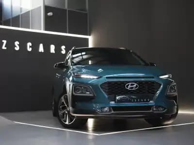 Vendo Hyundai Kauai 2020 - 15990 EUR, 60000 km - AUTO.MOTO.pt