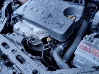 Sell Lancia Delta 2008 - 3450 EUR, 220000 km - AUTO.MOTO.pt