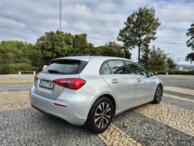 Sell Mercedes-Benz A 180 2021 - 24900 EUR, 104263 km - AUTO.MOTO.pt