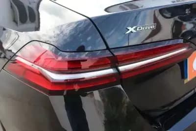 Sell BMW 520 2024 - 59480 EUR, 24831 km - AUTO.MOTO.pt