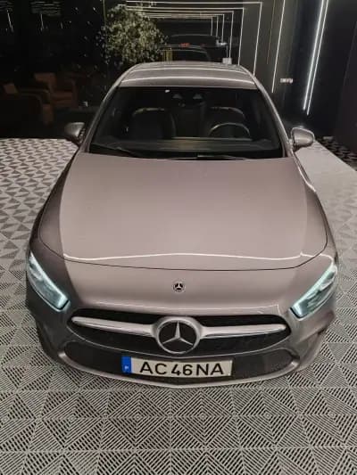 Vendo Mercedes-Benz A 250e 2020 - 24400 EUR, 101000 km - AUTO.MOTO.pt