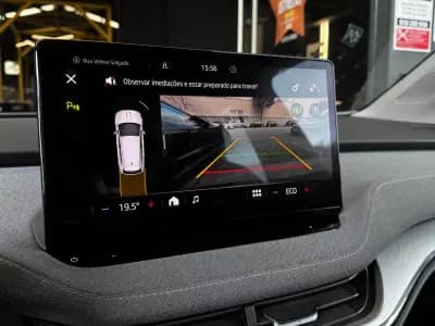 Vendo Skoda Enyaq 2021 - 22990 EUR, 105700 km - AUTO.MOTO.pt