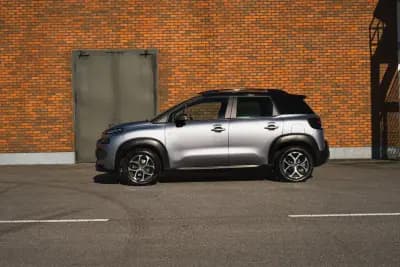 Sell Citroën C3 Aircross 2022 - 14000 EUR, 76760 km - AUTO.MOTO.pt