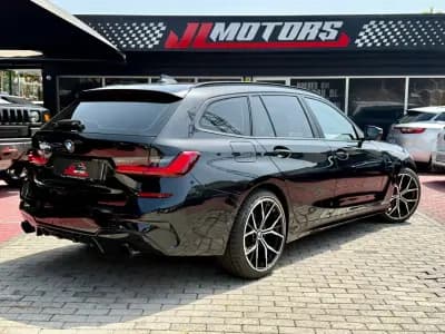 Sell BMW 318 2021 - 28500 EUR, 159820 km - AUTO.MOTO.pt