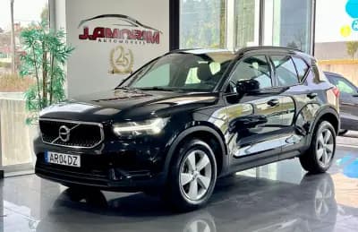 Sell Volvo XC 40 2022 - 20600 EUR, 169121 km - AUTO.MOTO.pt