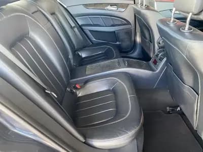 Sell Mercedes-Benz CLS 250 2011 - 18500 EUR, 199900 km - AUTO.MOTO.pt