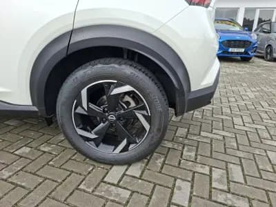 Vendo Nissan Juke 2024 - 21000 EUR, 27000 km - AUTO.MOTO.pt