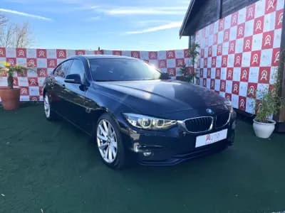 Vendo BMW 420 Gran Coupé 2018 - 24990 EUR, 235550 km - AUTO.MOTO.pt