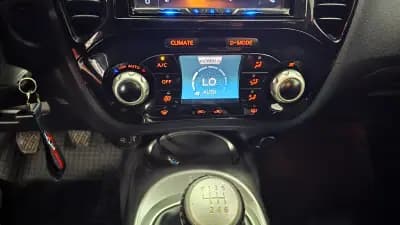 Vendo Nissan Juke 2017 - 14250 EUR, 125835 km - AUTO.MOTO.pt