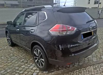 Vendo Nissan X-Trail 2017 - 18000 EUR, 120000 km - AUTO.MOTO.pt