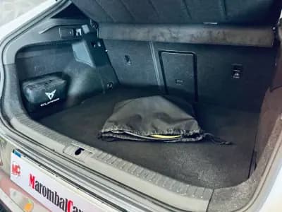 Sell Cupra Formentor 2022 - 28500 EUR, 22968 km - AUTO.MOTO.pt