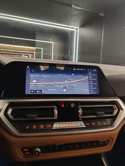 Vendo BMW 320 2021 - 28750 EUR, 112168 km - AUTO.MOTO.pt