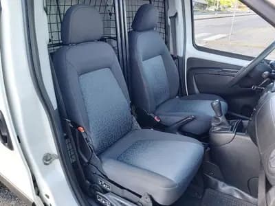 Vendo Citroën Nemo 2014 - 6950 EUR, 266290 km - AUTO.MOTO.pt