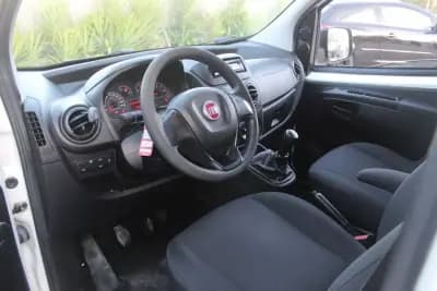 Sell Fiat FIORINO 1.3 MULTIJET 2018 - 7900 EUR, 149900 km - AUTO.MOTO.pt