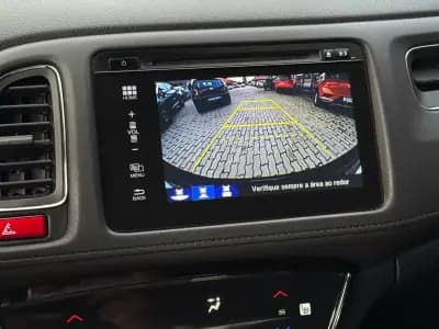 Sell Honda HR-V 2016 - 17950 EUR, 152000 km - AUTO.MOTO.pt