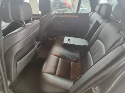 Vendo BMW 520 2011 - 14990 EUR, 271500 km - AUTO.MOTO.pt