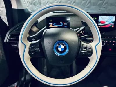 Vendo BMW i3 2022 - 31990 EUR, 7375 km - AUTO.MOTO.pt