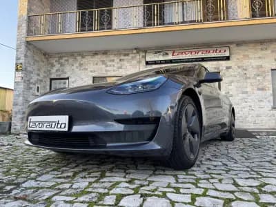 Vendo Tesla Model 3 2022 - 27500 EUR, 96000 km - AUTO.MOTO.pt