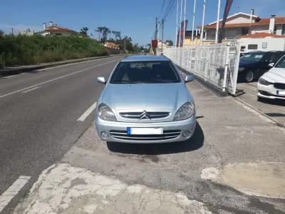 Vendo Citroën Xsara Break 2004 - 2900 EUR, 320200 km - AUTO.MOTO.pt