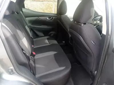 Vendo Nissan Qashqai 2019 - 18990 EUR, 116500 km - AUTO.MOTO.pt